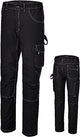 Beta pantaloni da lavoro stretch slim fit 7880sc xxxl - 078800006