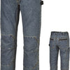 Beta work werkspijkerbroek in stretch denim katoen slim fit 7526 xs - 075260046