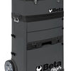 Trolley Beta c41h grigio due pezzi - 041000010