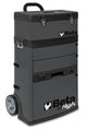 Trolley Beta c41h grigio due pezzi - 041000010