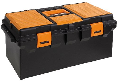 Valigia portautensili Beta CP15L | plastica | inserire | 558 mm - 021150202
