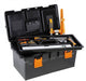 Maleta de herramientas Beta CP15L | plástico | insertar | 558mm-021150202