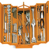 Caja herramientas beta c20 5uds-45cm