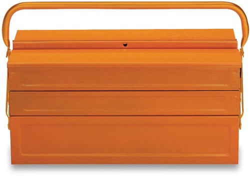 Caja herramientas beta c20 5uds-45cm