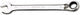 Chiave di punto beta ratelring 142 19x19mm