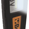 Lámpara de inspección Beta recargable con luz UV y blanca ideal para detectar fugas 1838uv - 018380150