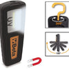 Lámpara de inspección Beta recargable con luz UV y blanca ideal para detectar fugas 1838uv - 018380150