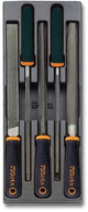 Beta t236 inserti preformati duri con assortimento di utensili - 024240236