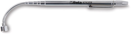 Magnete telescopico Beta con testa flessibile 1712tf - 017120600