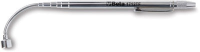 Magnete telescopico Beta con testa flessibile 1712tf - 017120600