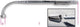 Magnete telescopico Beta con testa flessibile 1712tf - 017120600