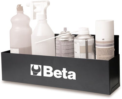 Porta bombolette universale magnetico Beta 2499pf m - 024990050