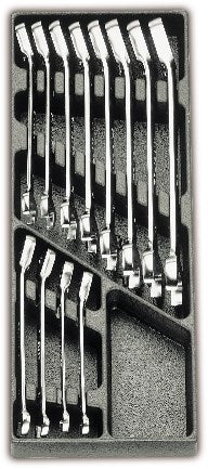 Beta scatole preformate in plastica t45 vuote tv45 - 024000498