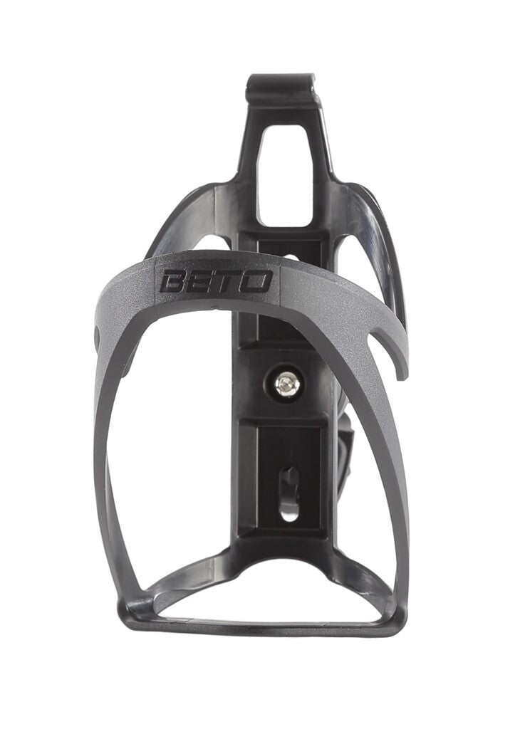 Beto Bidone holder BC-110C Turning Black