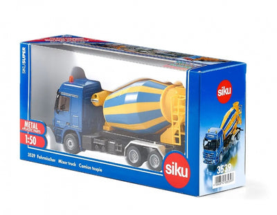 Siku Super Ermigonera