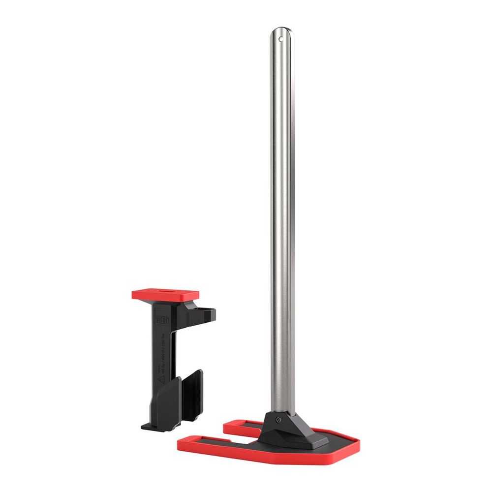 Bessey installatiekit beyceps bey-ik - beyik