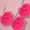 B F Flowers da bagno BACCHIO FUN BADFLOWER 50GR FUCHSIA
