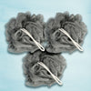 B F Flowers da bagno BAGNO FUN FLOWER BADFOWER 50GR SILVER
