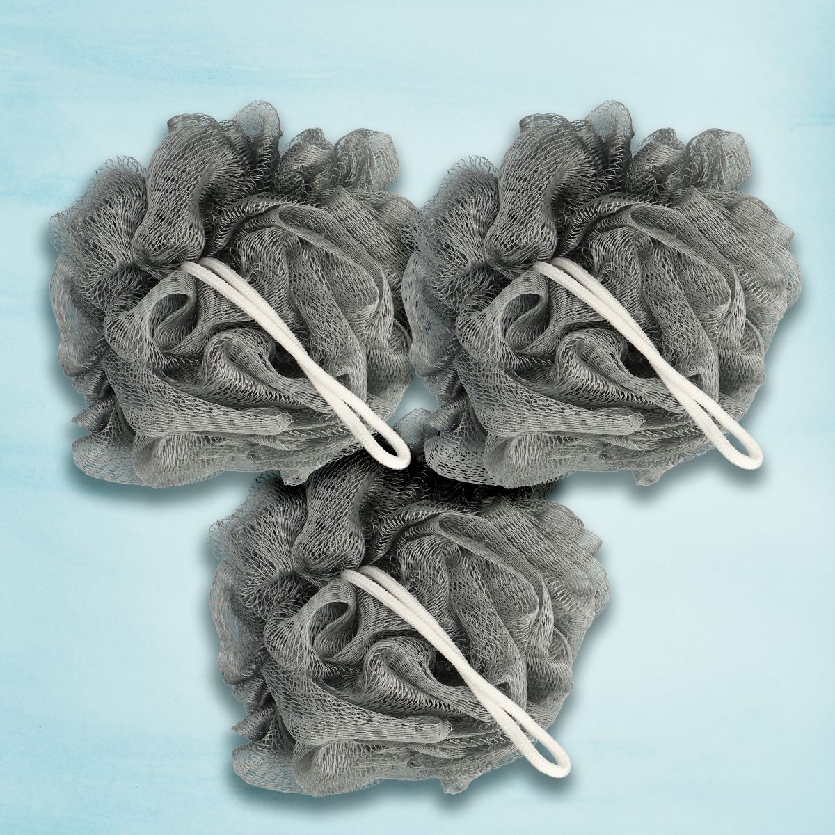 B F Flowers da bagno BAGNO FUN FLOWER BADFOWER 50GR SILVER