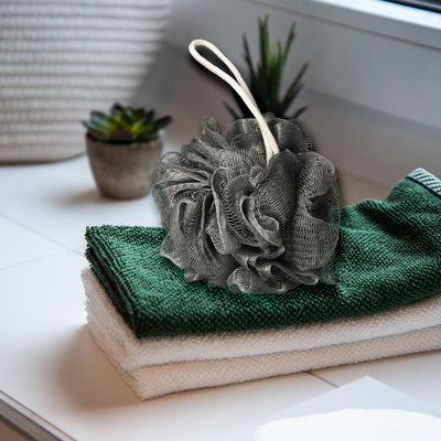 B F Bath Flowers Bath Fun Badflower 50gr Silver