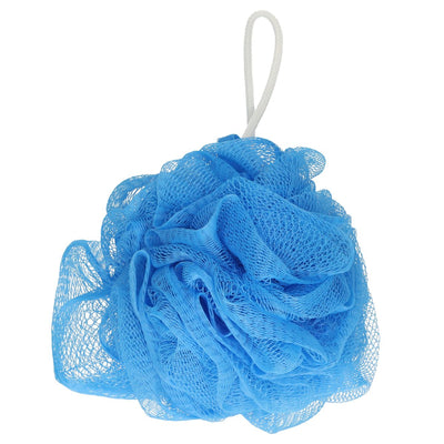 B F Bath Flowers Bath Fun Badflower 50gr Turquesa