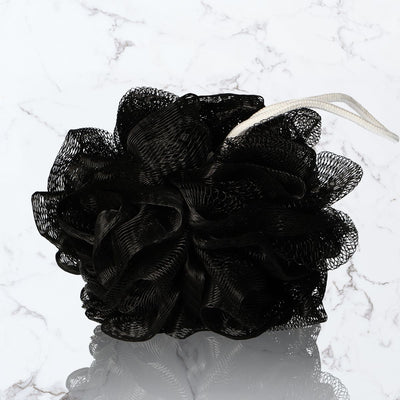 B F Bath Flowers Bath Fun Badflower 50gr Black