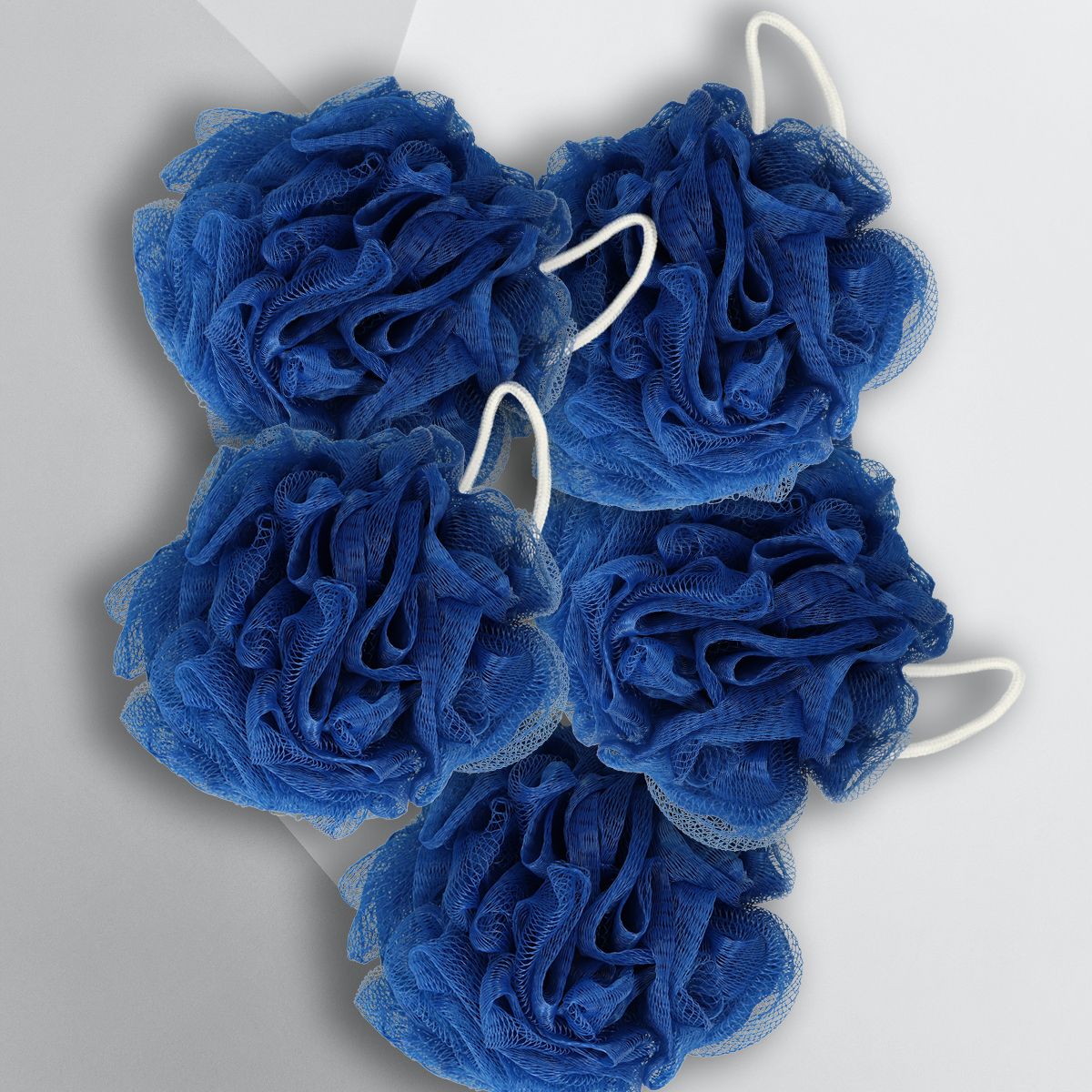 B F Flowers da bagno BAGNO FUNF FLOWER BAD FLOWER 50GR INDIGO BLU