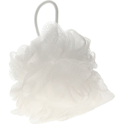 B F Bath Flowers Bath Fun Badflower 50gr White