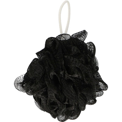 B F Bath Flowers Bath Fun Badflower 50gr Black