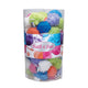 Bath Fun Badflower 50gr in tonnellate 90 pezzi
