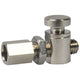 Rollerbrake Versteller Elvedes M6 - Brass (15 pezzi)