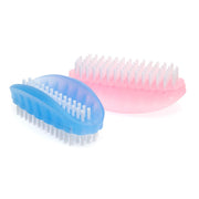 Bath fun nagelborstel frosted assorti - afbeelding 1