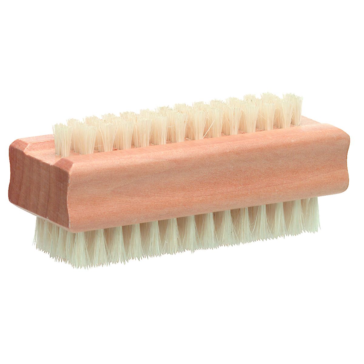 Bath Fun Bath Fun Cepillo de uñas de madera