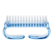 Bath fun nagelborstel handvat assorti - afbeelding 1
