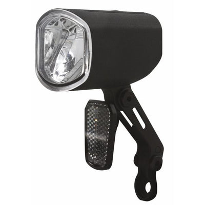 Spanninga koplamp nelios 75 xe 40lux e-bike 6-36v