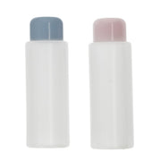 Bath fun reisset 2 lotion flesjes - afbeelding 1