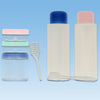 Bath fun reisset voor make-up