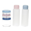 Bath fun reisset voor make-up