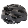 Casco da bicicletta Polisport light pro m 52-58cm nero opaco nero