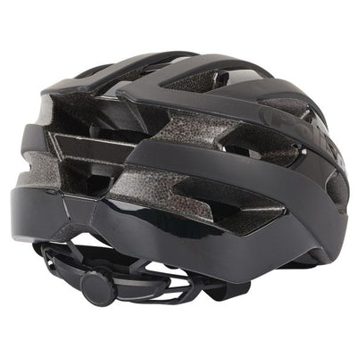 Casco de bicicleta Polisport light pro m 52-58cm negro mate negro