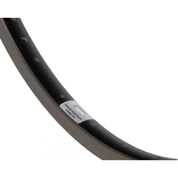 Ryde Velg Andra 30 28 622 x 19C aluminium 36 gaats disc 14G zwart