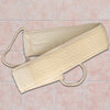 Bath Fun BATH BACK FUN SISAL MASSAGE BAND