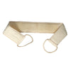 Bath Fun BATH BACK FUN SISAL MASSAGE BAND