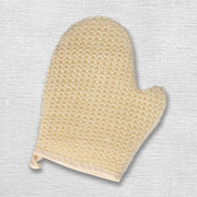 Bath fun sisal washand - afbeelding 2