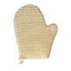 Bath Fun Bath Fun Sisal washcloth
