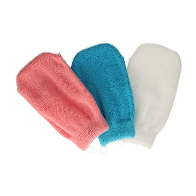 Bath Fun Bath Fun Sisal Scrub Surorti Washhand