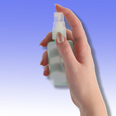 Bagno divertimento bagno divertimento vapo glassato da 60 ml assorchi