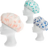 Bath Fun Shower Uts Bloemen Assorti