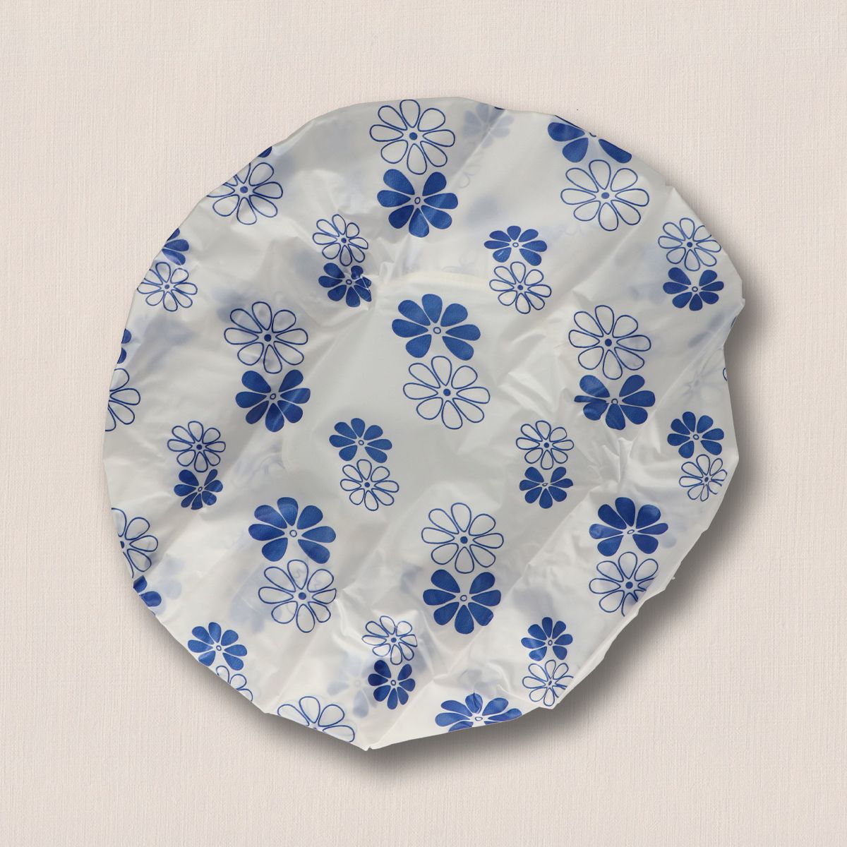Bath Fun Shower Uts Bloemen Assorti