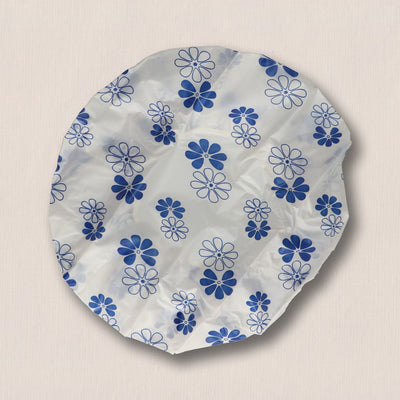 Bath Fun Shower Uts Bloemen Assorti